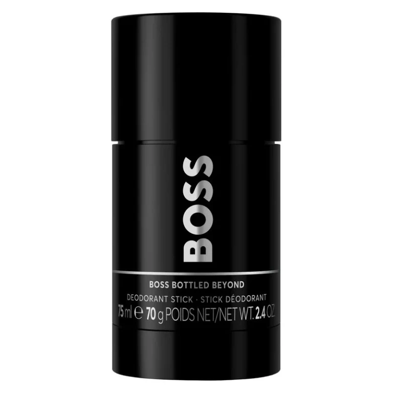 Hugo Boss Boss Bottled Beyond Deodorant Stick 75 Ml