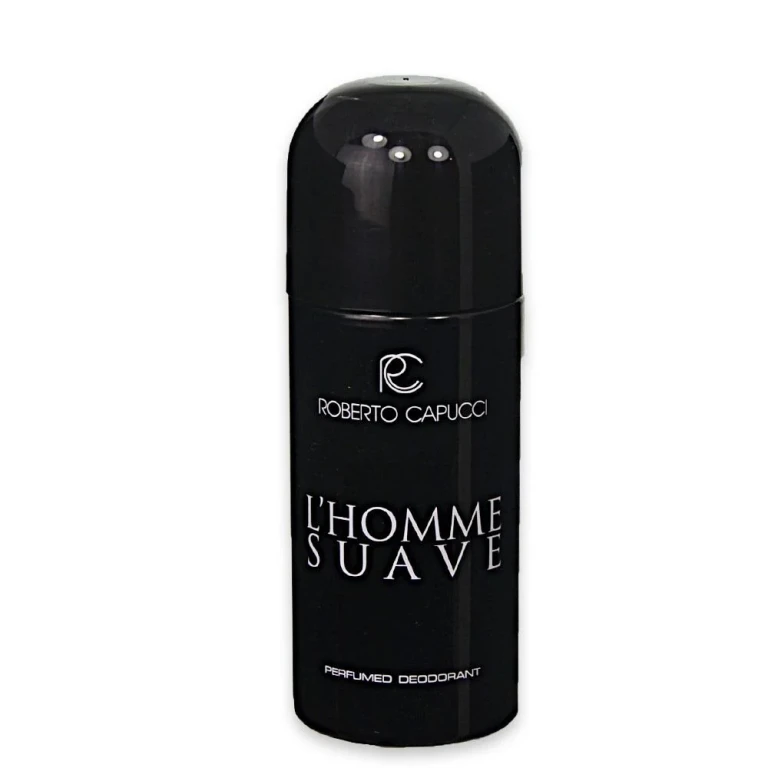 l'homme suave deo 150 ml