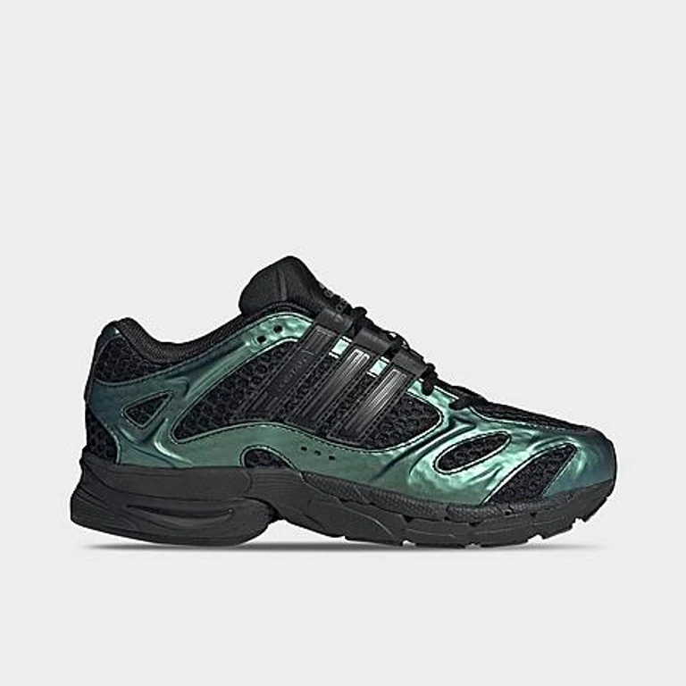 Women's Originals Adistar MLD Casual Shoes in Core Black/Core Black/Carbon Size: 5.0