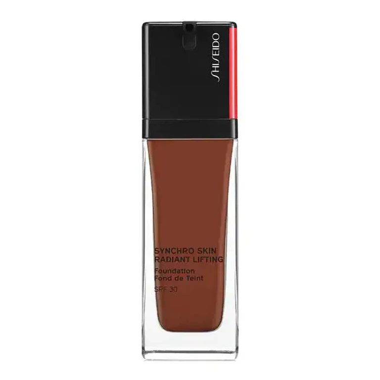 Synchro Skin Radiant Lifting Foundation