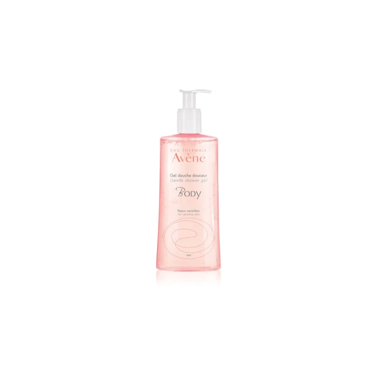 Body Soft Duschgel 500ml