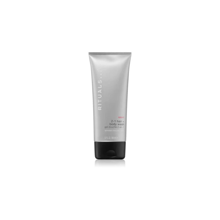 The Ritual Of Samurai Sport Shampoo & Duschgel