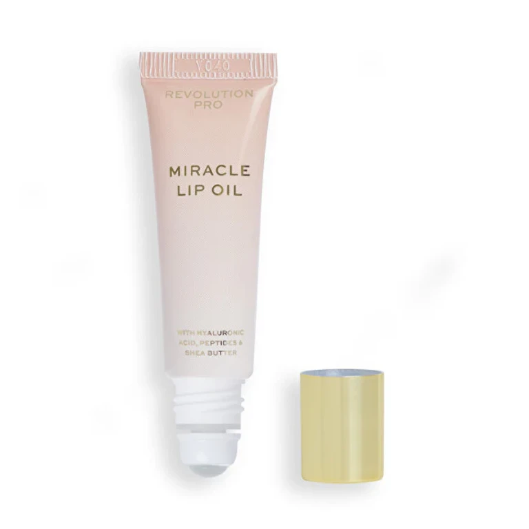 ミラクル リップオイル 8ml