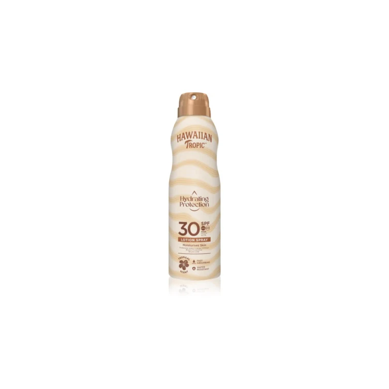 Silk Hydration Spray SPF 30 (continuous spray sun protection) 177 ml