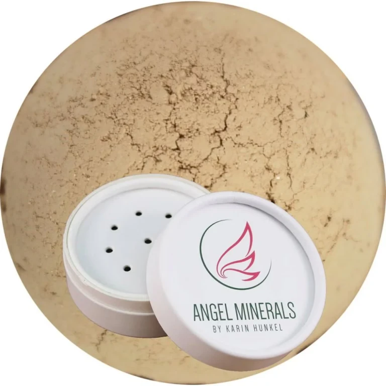 Intense Pearl Foundation (5 g)