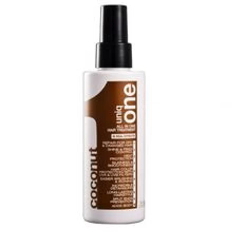 professional Uniq One All-in-One Coconut Treatment 150ml