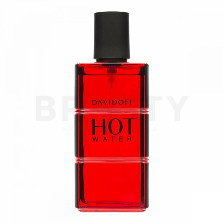 Hot Water EDT