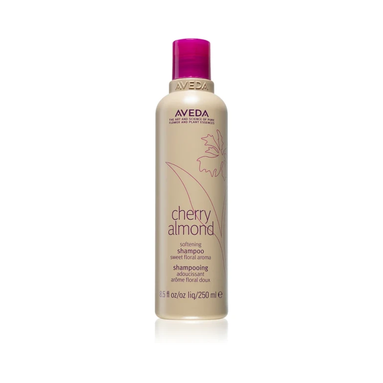 Softening Shampoo Aveda Cherry Almond 250 ml
