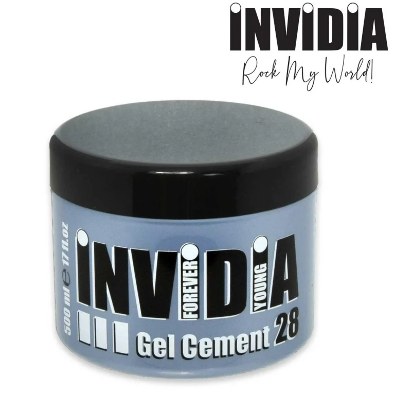 Gel Cement N. 28 500 Ml