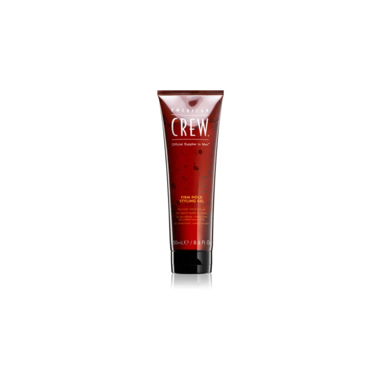 Styling Gel Normal Hold