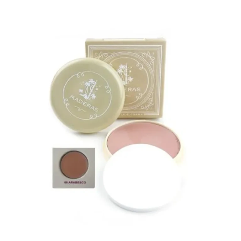 Makeup Cream 06 Arabesque