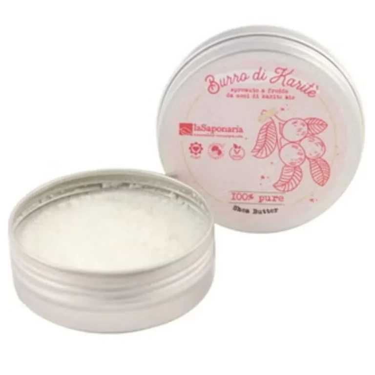 Shea Butter 100% ORGANIC 50 ml