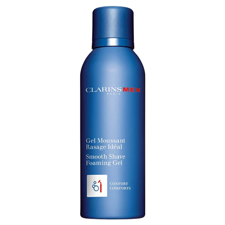 Gel de afeitar crema Smooth Shaving Foamer 150ml