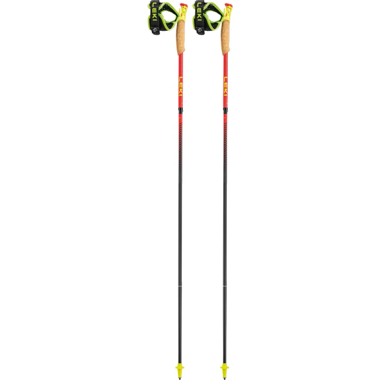 Ultratrail FX One Superlite Trail Running Poles - Unisex