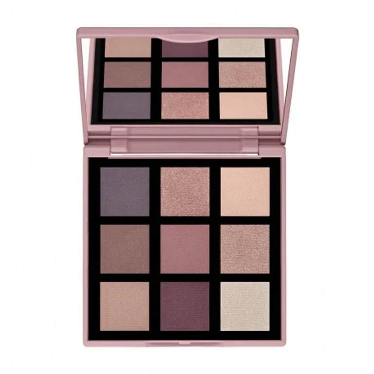 Nude Pink Palette Eyeshadow 305