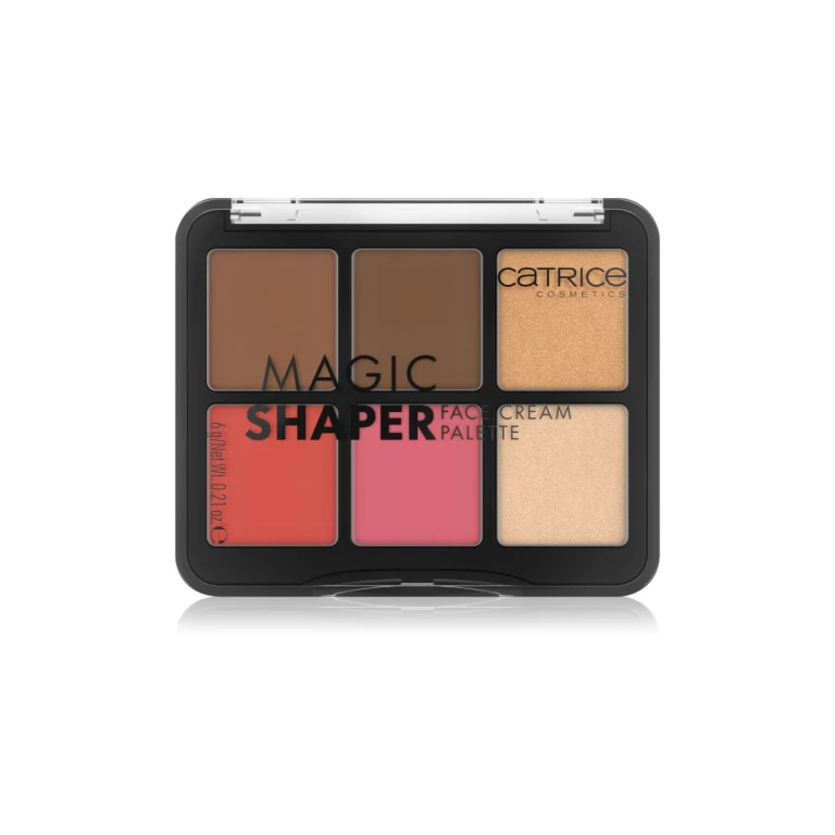 Magic Shaper Palette face cream 9 g 010 Santo Grail