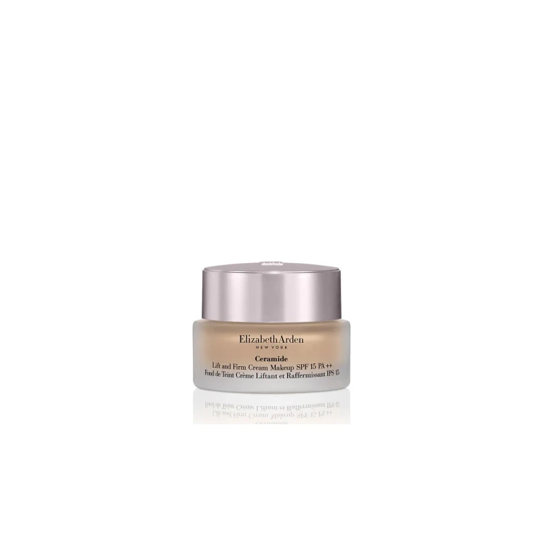 Ceramide Lift And Firm - Lifting and Firming Foundation Anti-aging Coverage Moisturizing Tone 300N