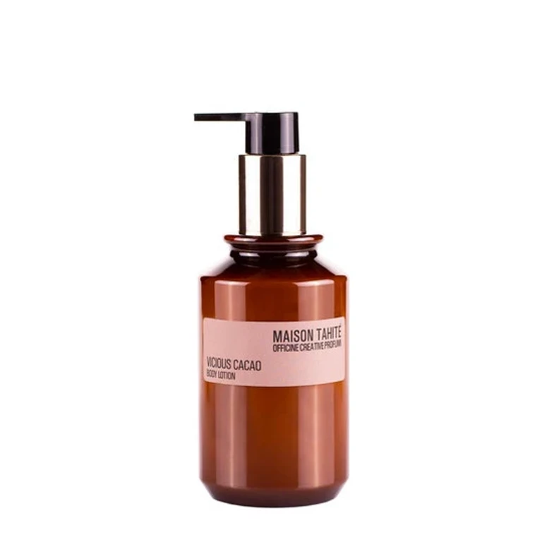 Vicious Cacao Body Lotion