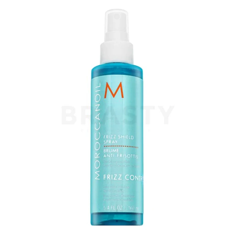 Frizz Control Anti-Frizz Shield Spray 160 ml
