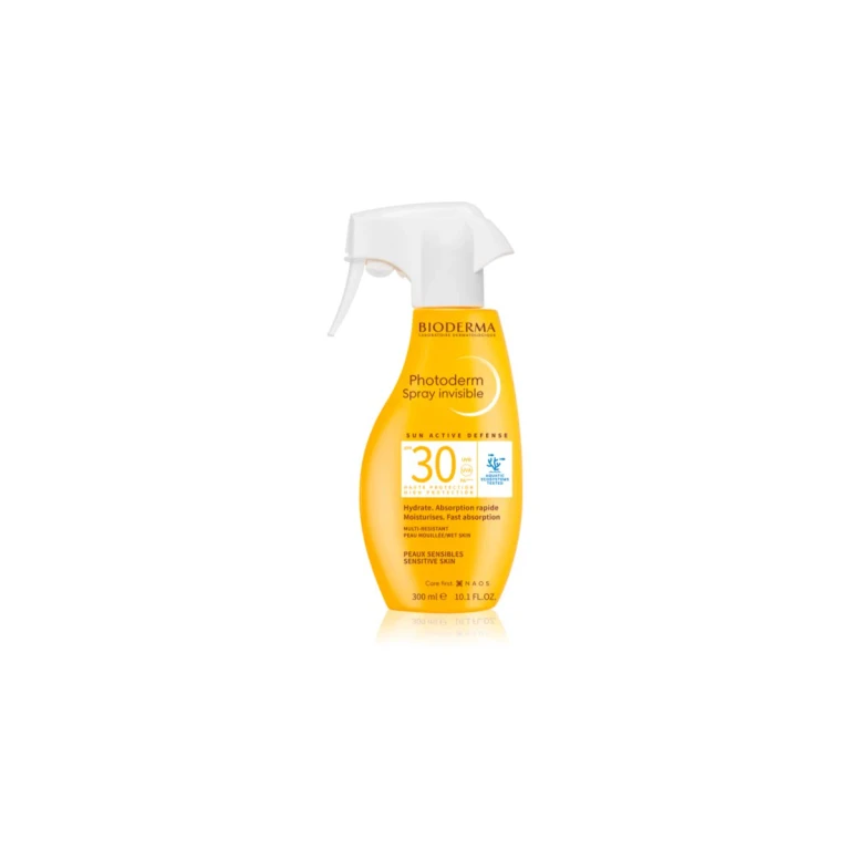Photoderm Invisible Spray SPF30 Sensitive Skin 300ml