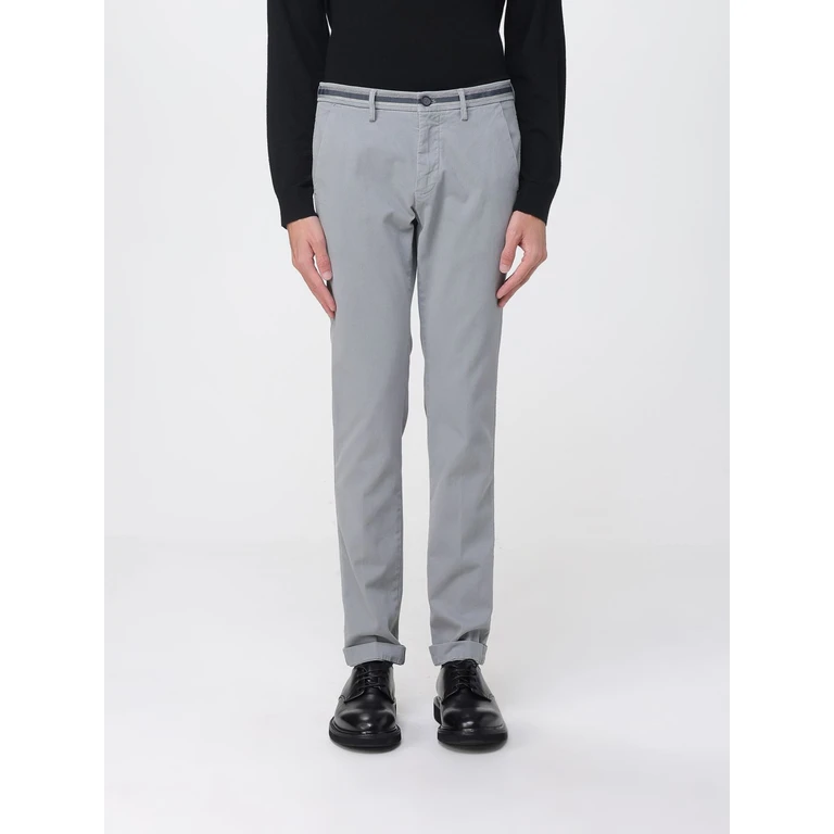 Pants Men color Grey (9PN2R3073N2MBE130294294)