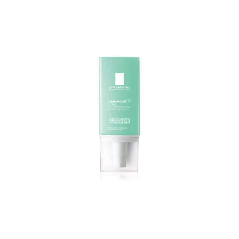 Hydraphase HA Rich 72H Intense Hydration 50ml