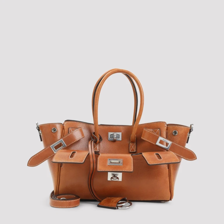 Bel Air Carry Handbag