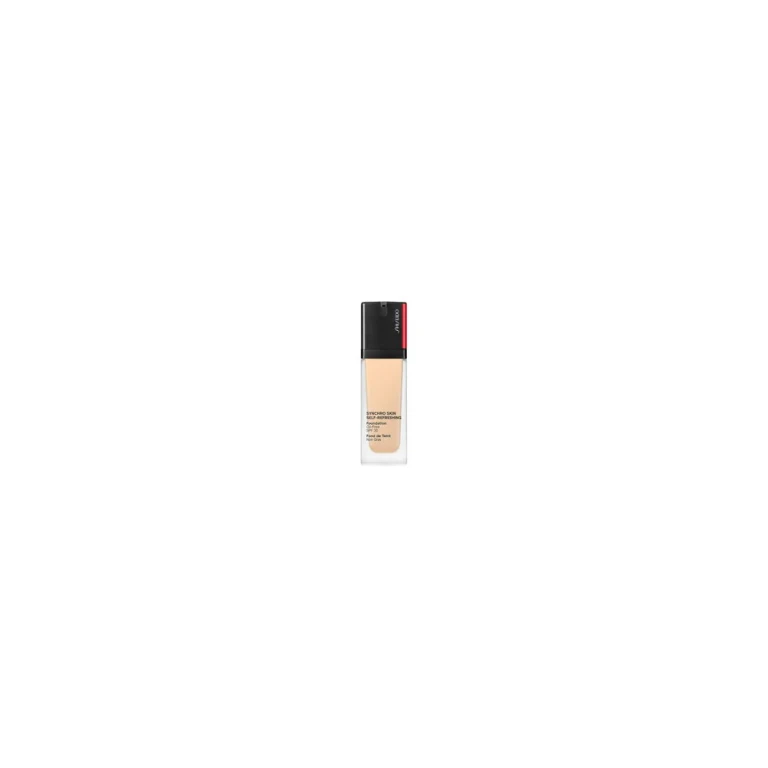 Shiseido Synchro Skin Self Refreshing Foundation Spf30 240 30 ml