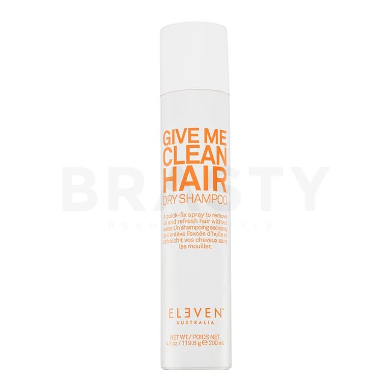 Give Me Clean 드라이 샴푸 200ml