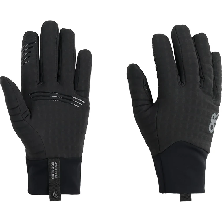 Vigor Heavyweight Sensor Gloves - Men's