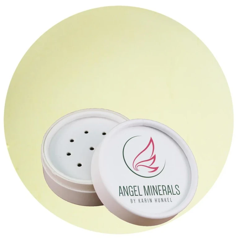 Yellow Face Concealer (5 g)