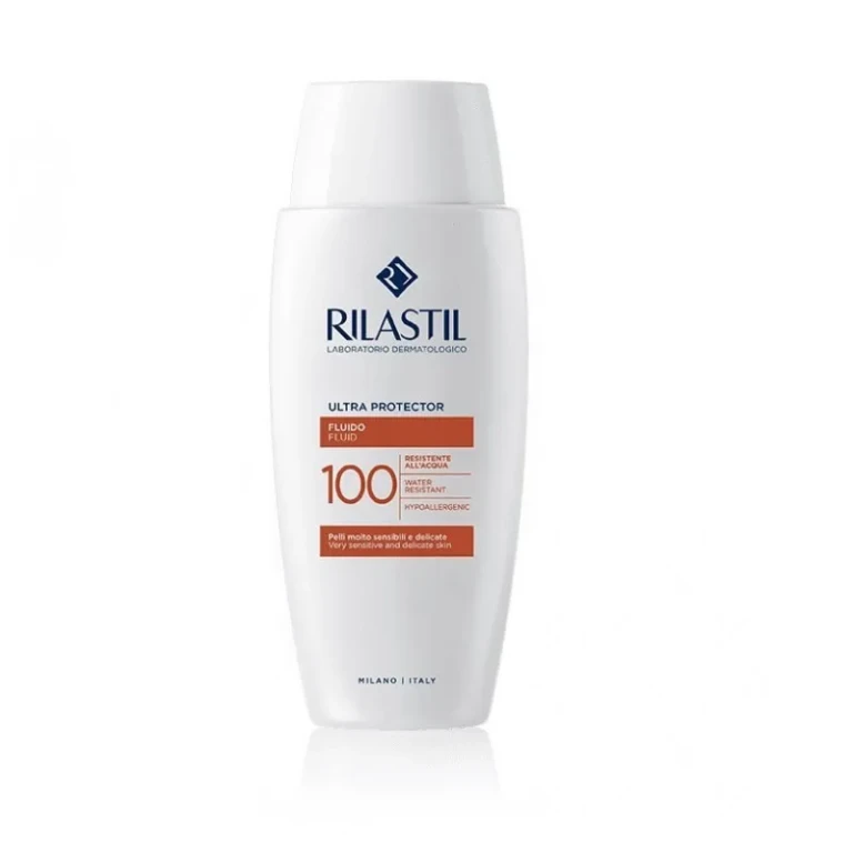 Sun System Ultra Protective Fluid Spf 100 50ml