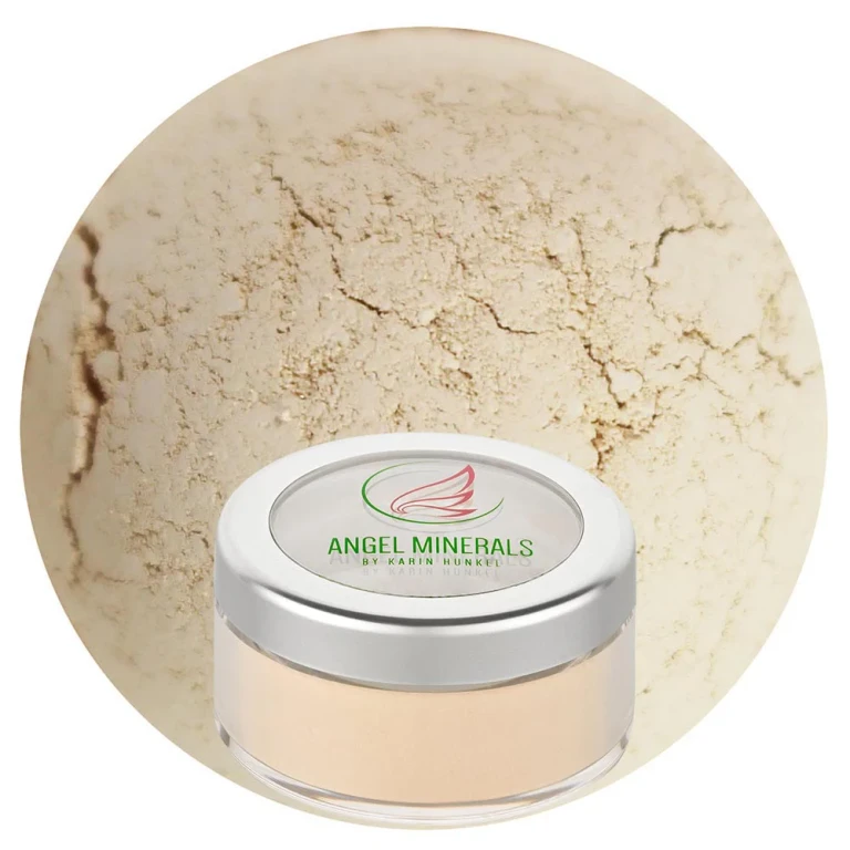 Minisize N2 Beach Vegan Mineral Foundation (2g)