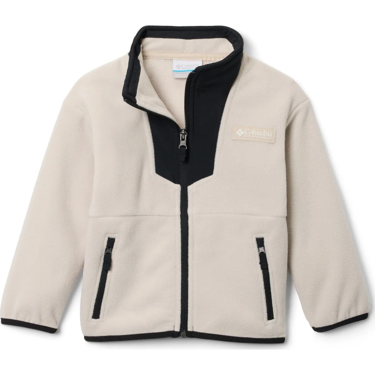 Sequoia Grove Half Zip Fleece - Kids