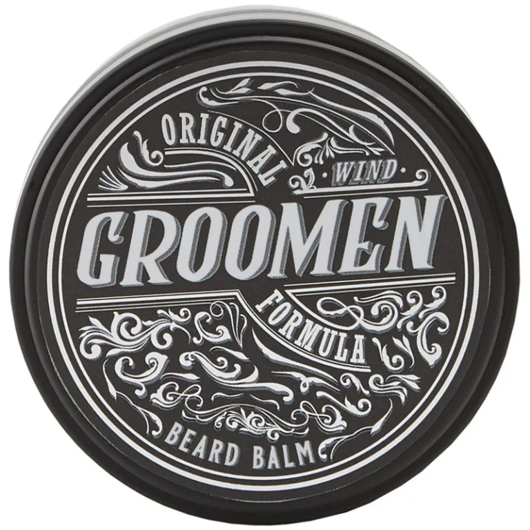 wind Beard Balm 50g