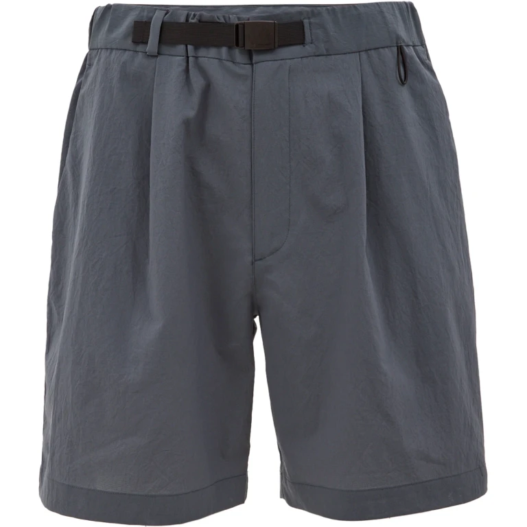 Breathable Quick Dry Active Shorts - Men's
