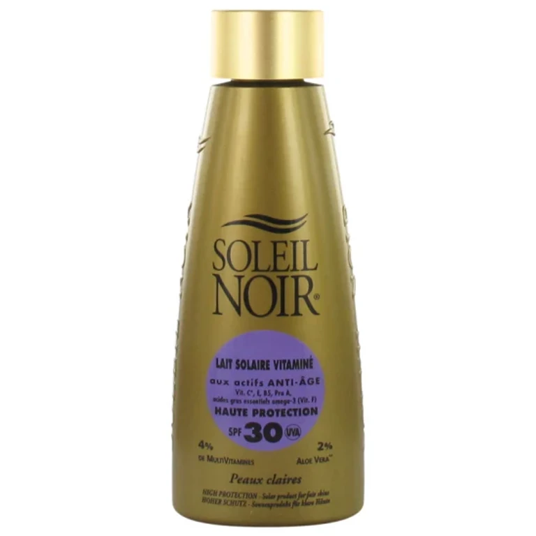 N°72 High Protection Vitamin Milk Spf30 150ml