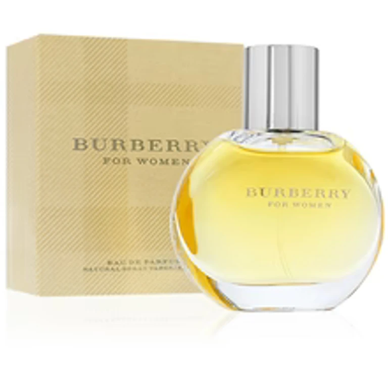 of London for women EDP 50 ml format