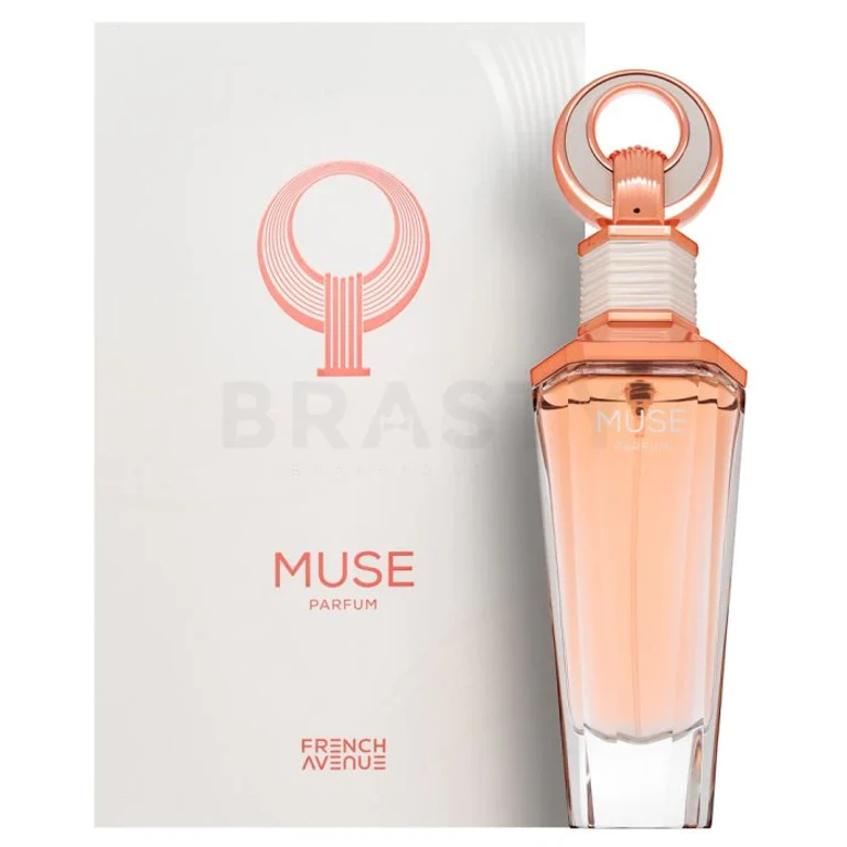 Muse Eau de Parfum