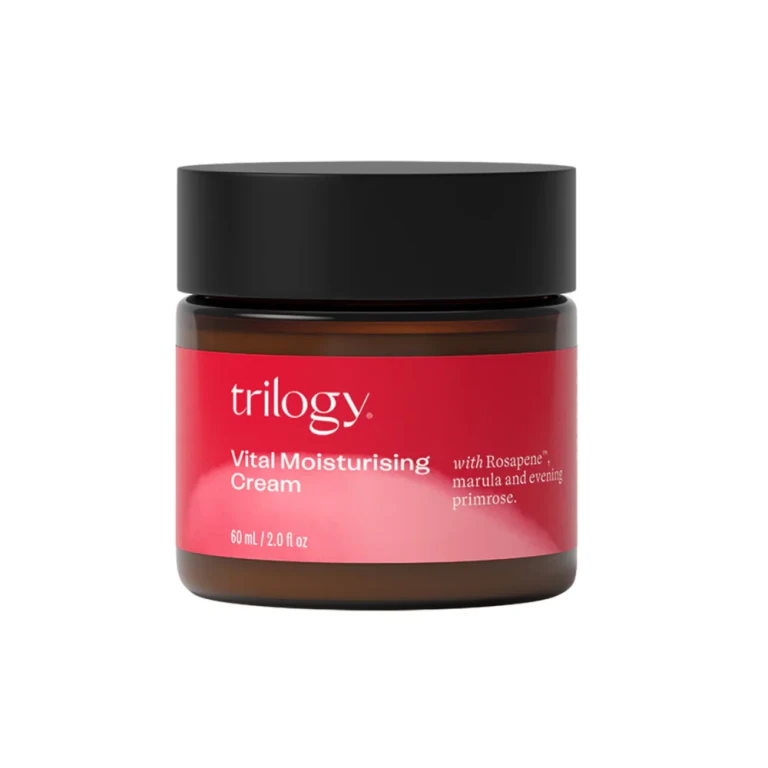 Vital Moisturizing Cream, 60 ml