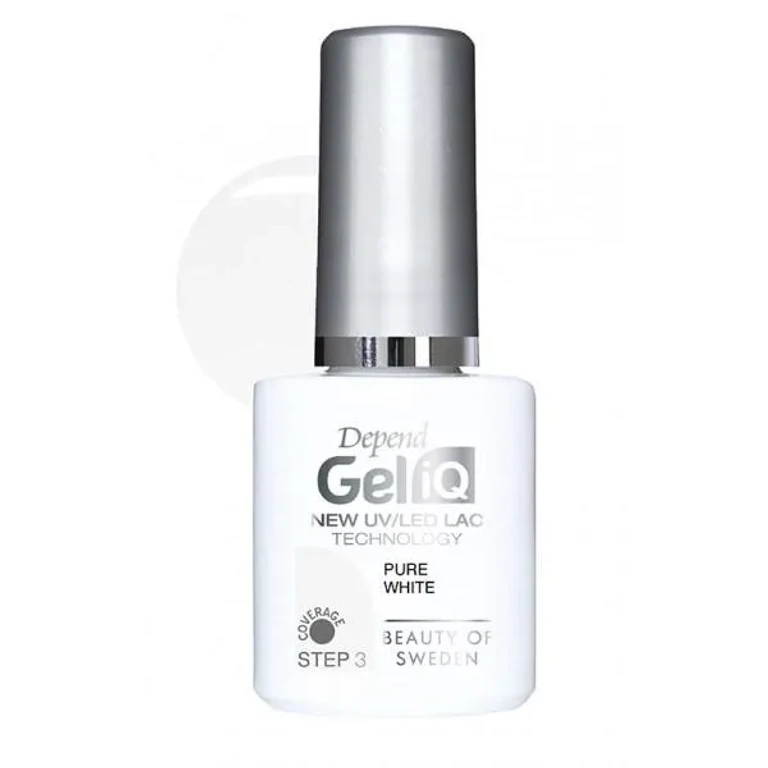 Depend Gel Iq Nail Polish Wild Soul 41039