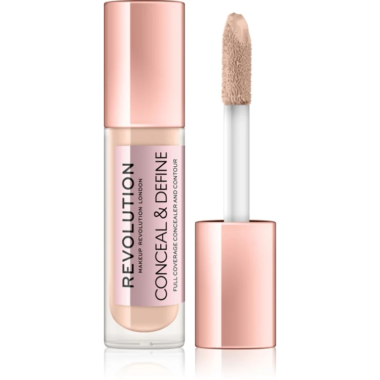 Conceal & Define Liquid Concealer Color C4.5 4 g
