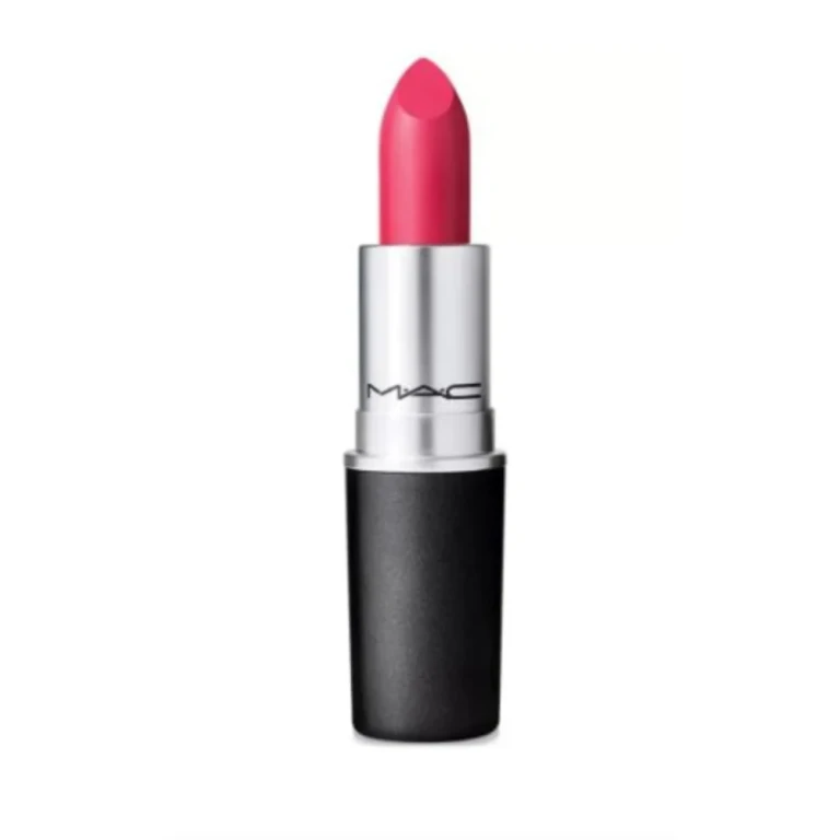 Mac Amplified Lipstick 134 So you