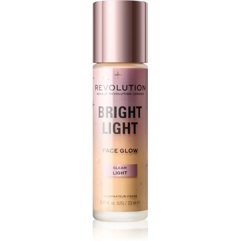 Makeup Bright Light - Multifunctional Illuminating Makeup 23ml Gleam Light
