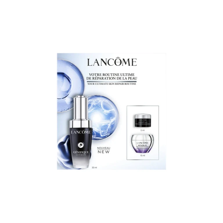 Génifique Ultimate Serum Routine Gift Set