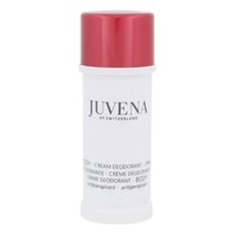 Deodorant body cream - 40 ml