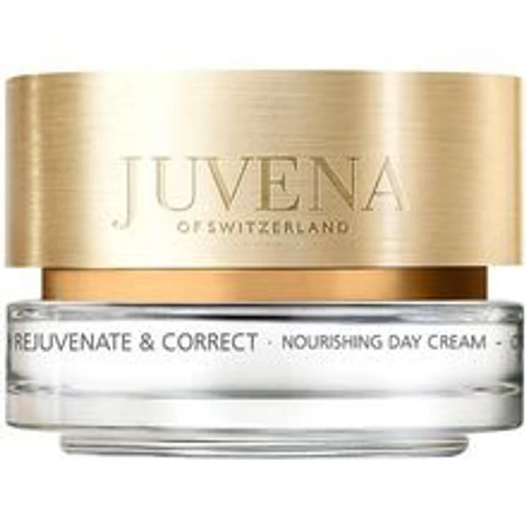 Intensive nourishing day cream Rejuvenate & Correct (skin from dry to very dry 50 ml