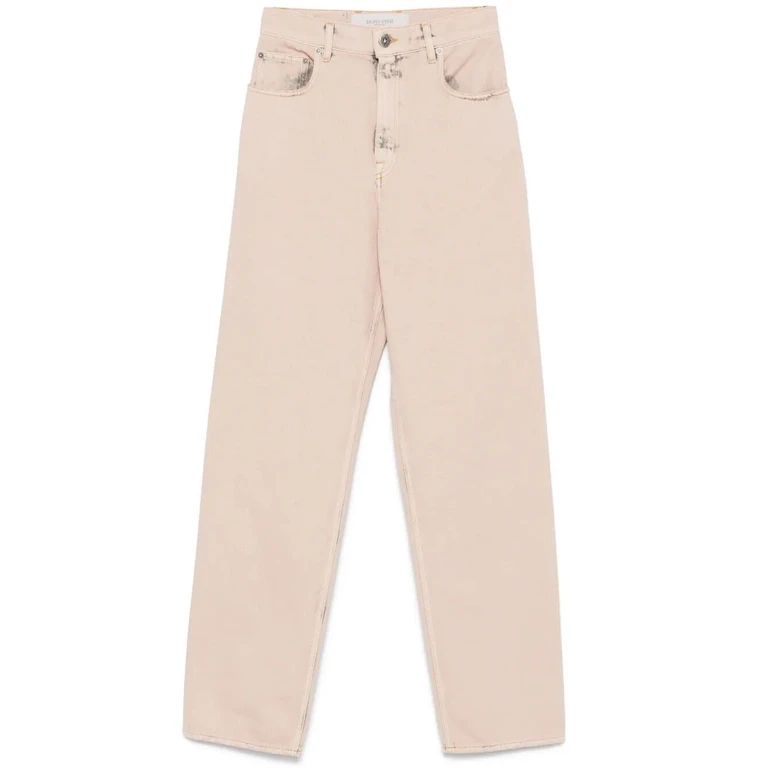 `Journey` Pants