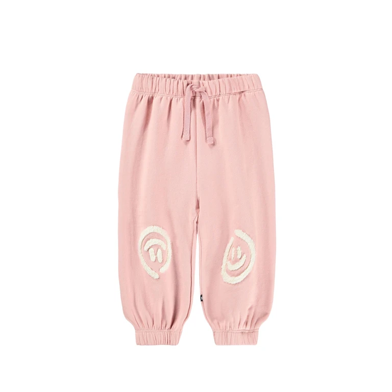 Pants Soft Pink "Simon"