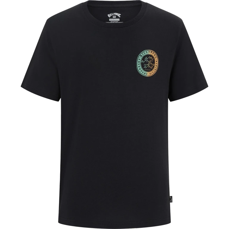Rockies Short Sleeve T-Shirt - Boys